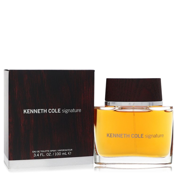 Kenneth Cole Signature