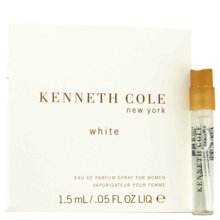 Kenneth Cole White