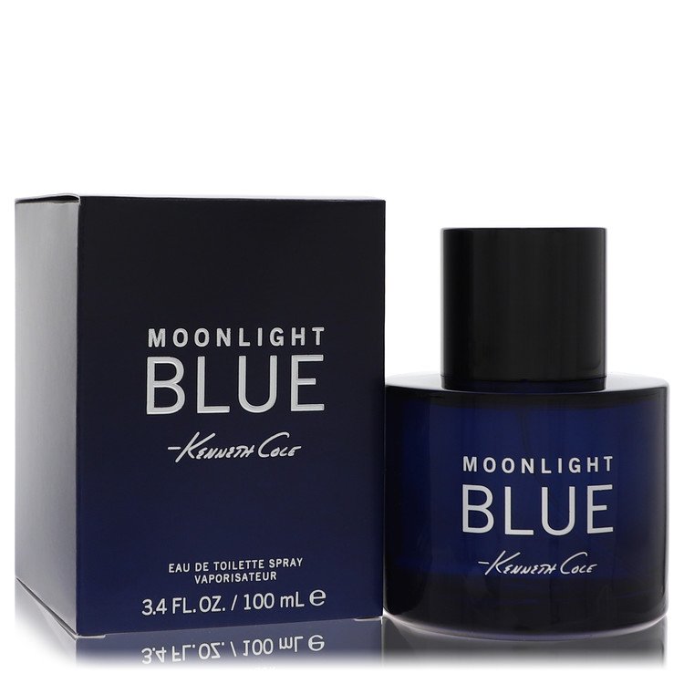 Kenneth Cole Moonlight Blue