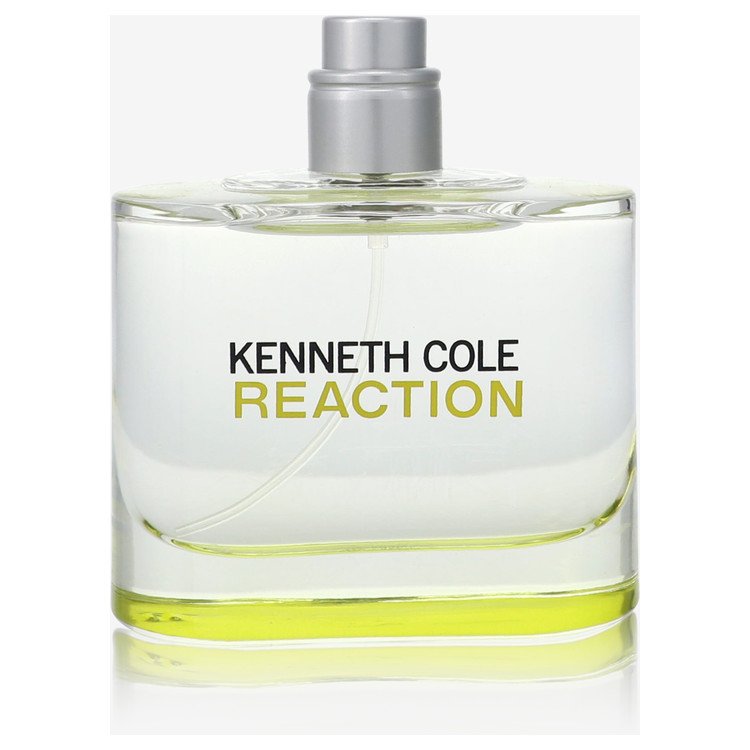 Kenneth Cole Reaction