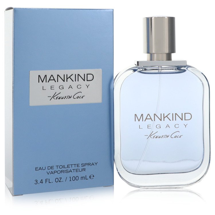 Kenneth Cole Mankind Legacy