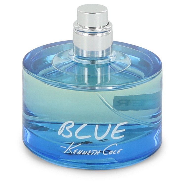 Kenneth Cole Blue