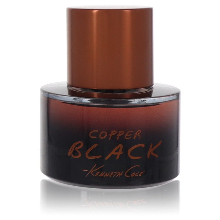 Kenneth Cole Copper Black