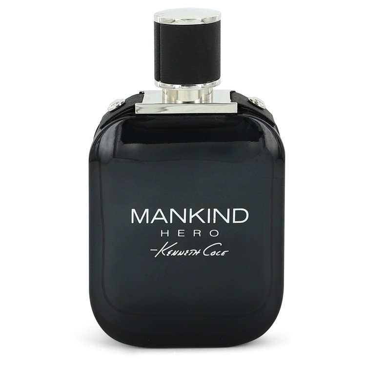 Kenneth Cole Mankind Hero