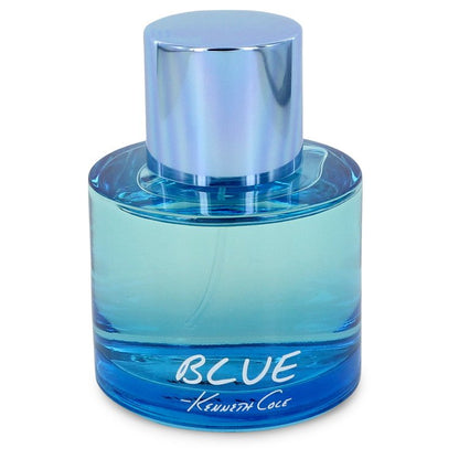 Kenneth Cole Blue