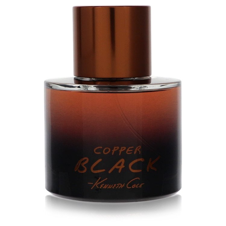 Kenneth Cole Copper Black