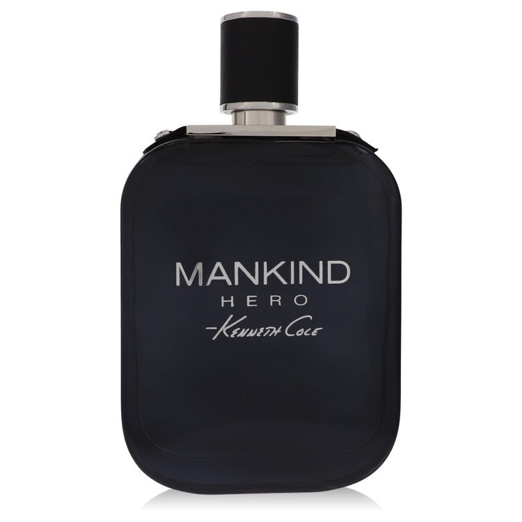 Kenneth Cole Mankind Hero