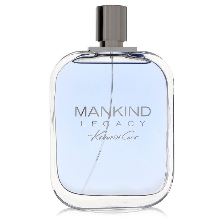 Kenneth Cole Mankind Legacy