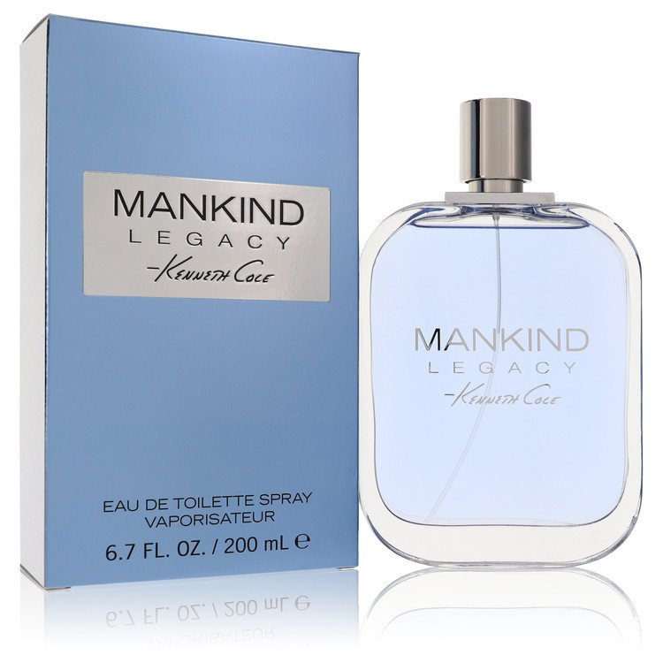 Kenneth Cole Mankind Legacy