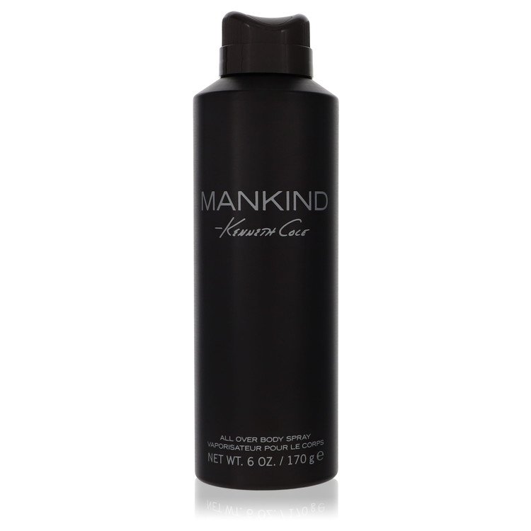 Kenneth Cole Mankind