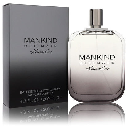 Kenneth Cole Mankind Ultimate