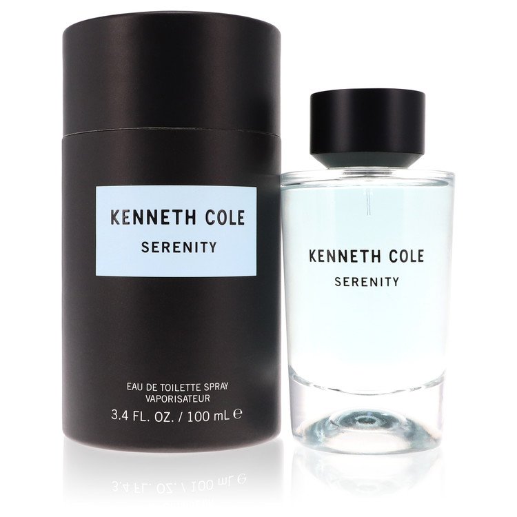 Kenneth Cole Serenity