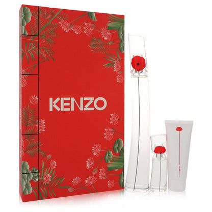 Kenzo Flower