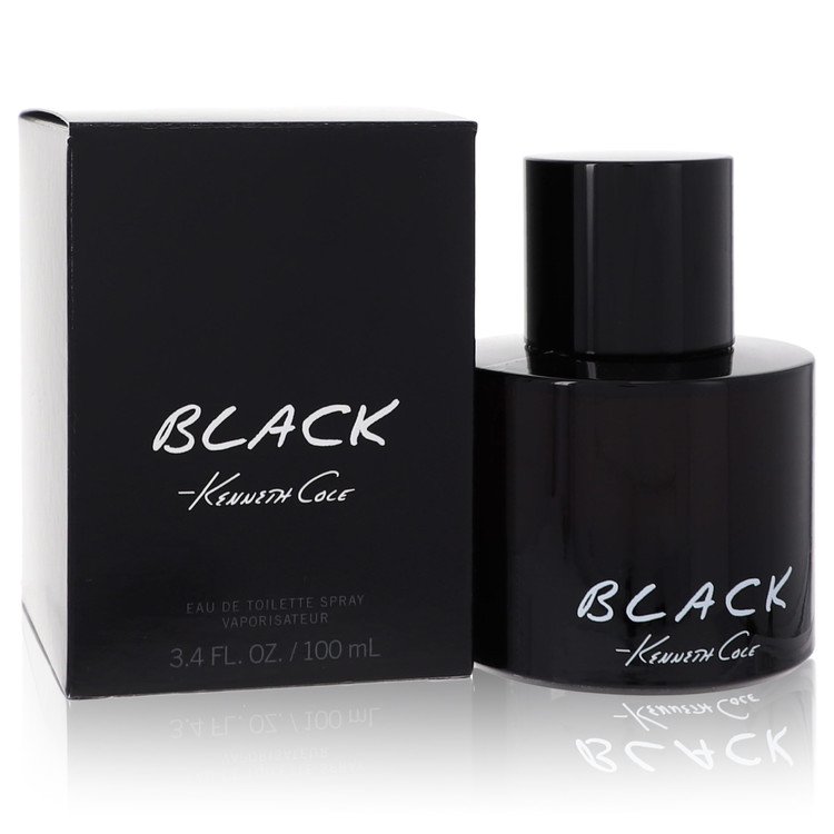 Kenneth Cole Black