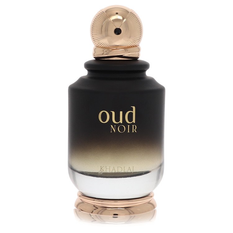 Khadlaj Oud Noir