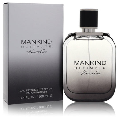 Kenneth Cole Mankind Ultimate