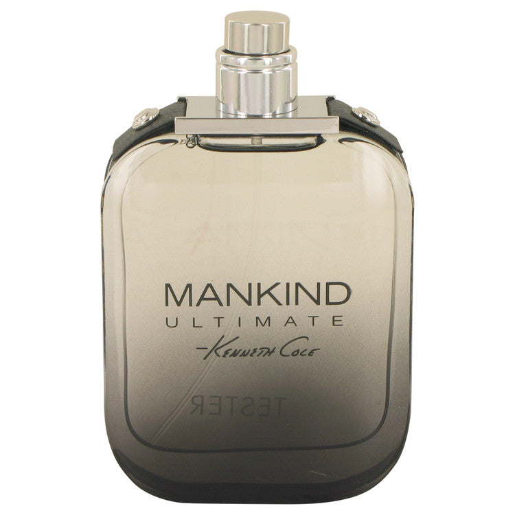 Kenneth Cole Mankind Ultimate