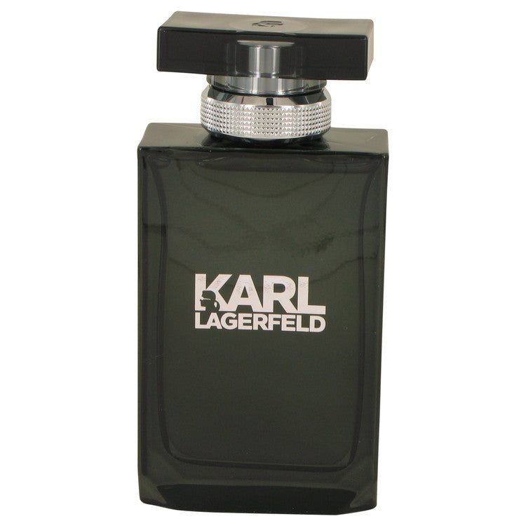 Karl Lagerfeld