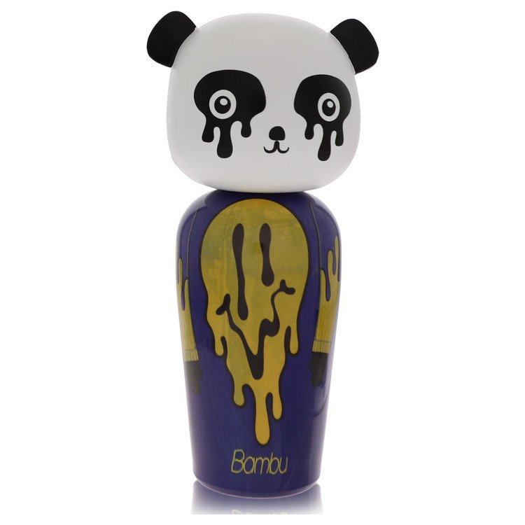 Kokeshi Bambu