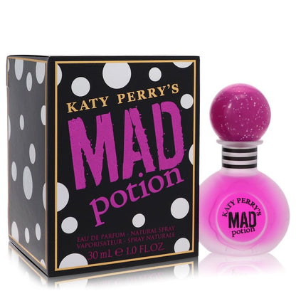 Katy Perry Mad Potion