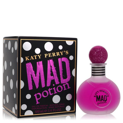 Katy Perry Mad Potion