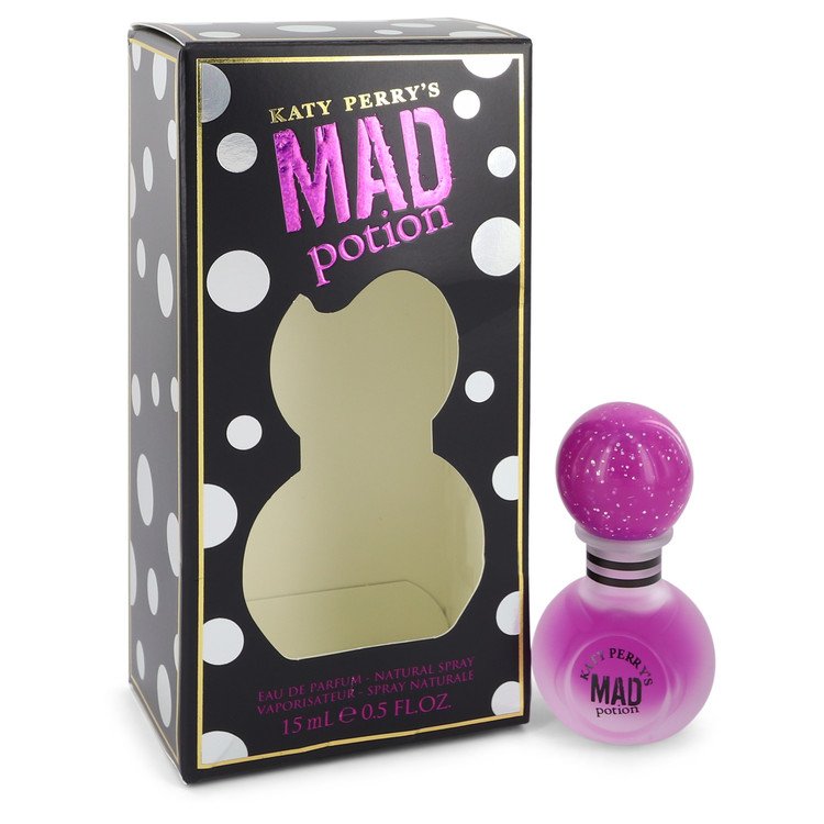 Katy Perry Mad Potion