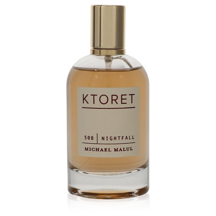 Ktoret 508 Nightfall