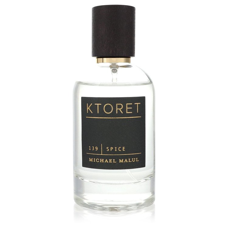 Ktoret 139 Spice