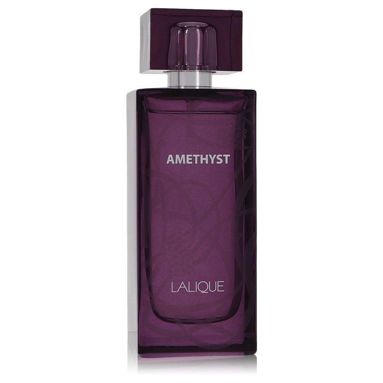 Lalique Amethyst