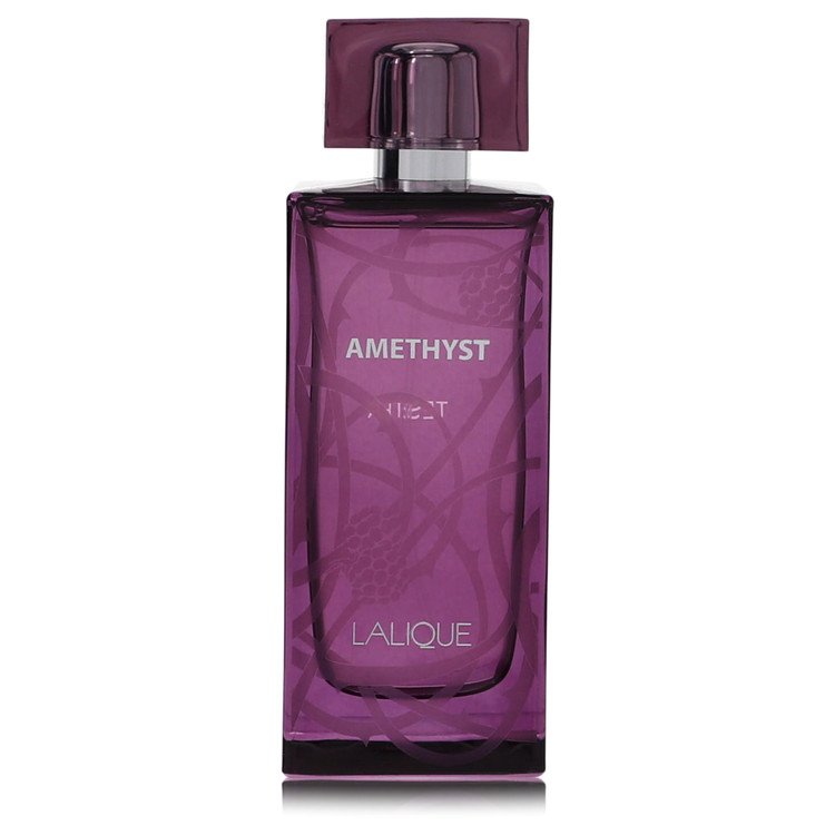 Lalique Amethyst