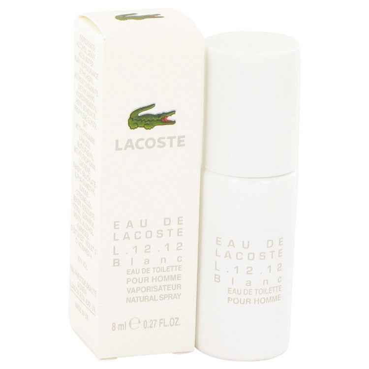 Lacoste Eau De Lacoste L.12.12 Blanc