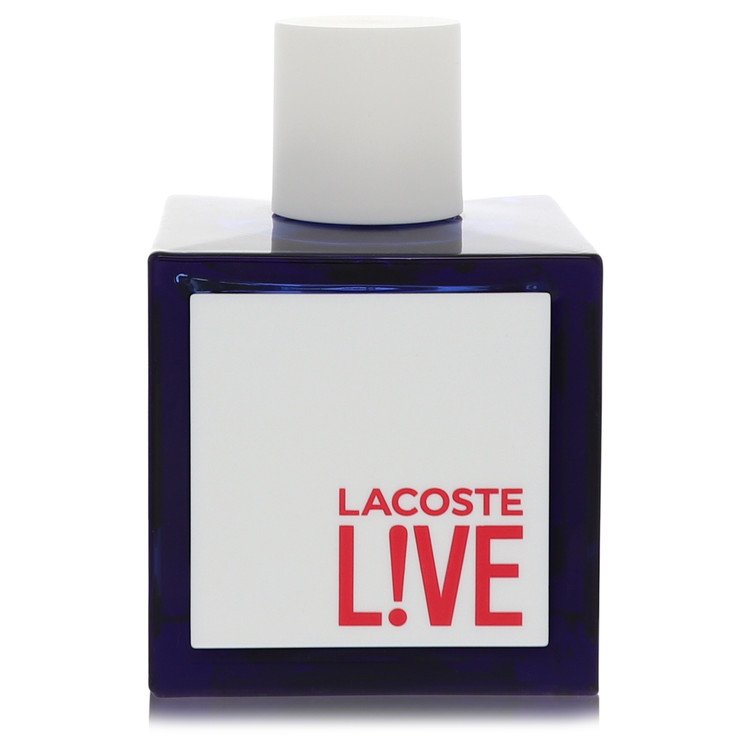 Lacoste Live