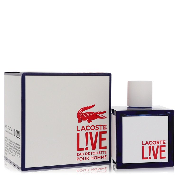 Lacoste Live