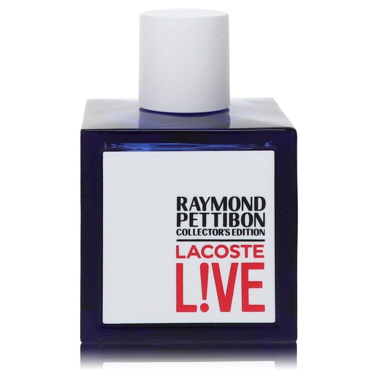 Lacoste Live