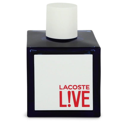 Lacoste Live