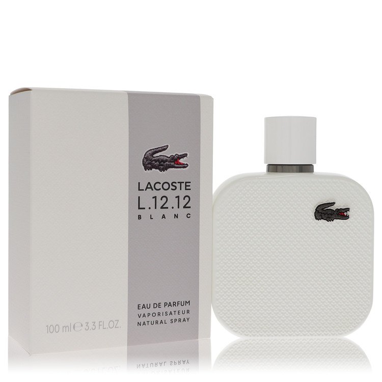 Lacoste Eau De Lacoste L.12.12 Blanc