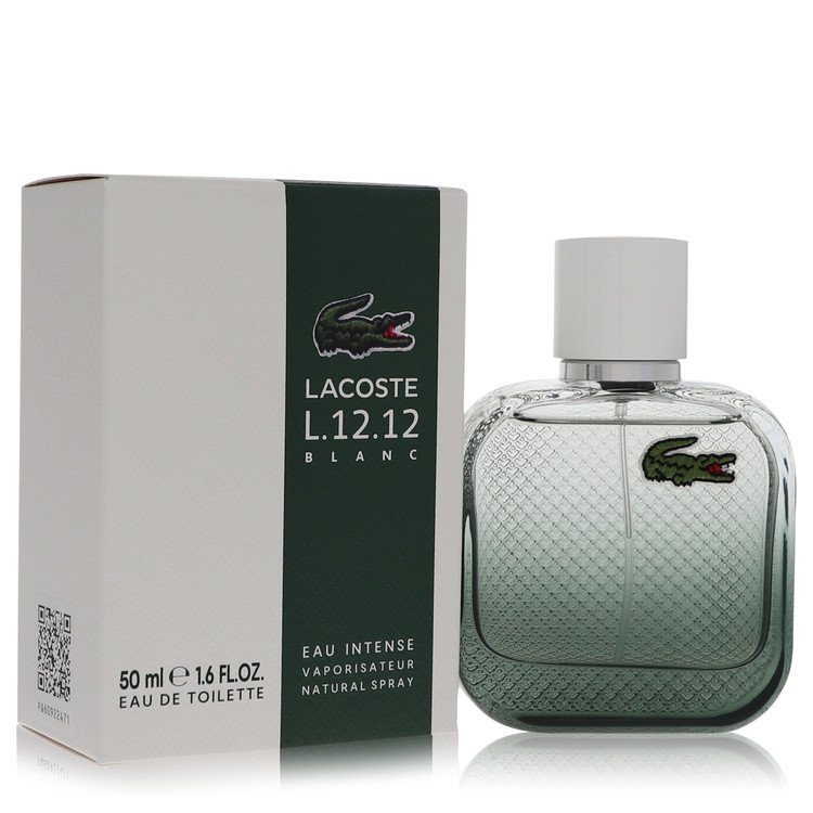 Lacoste Eau De Lacoste L.12.12 Blanc Eau Intense