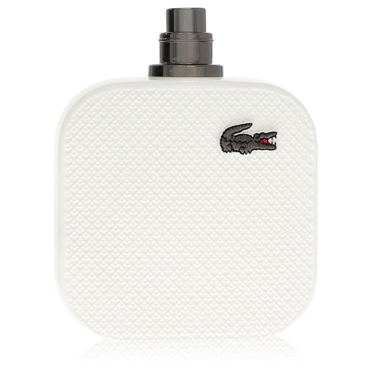 Lacoste Eau De Lacoste L.12.12 Blanc