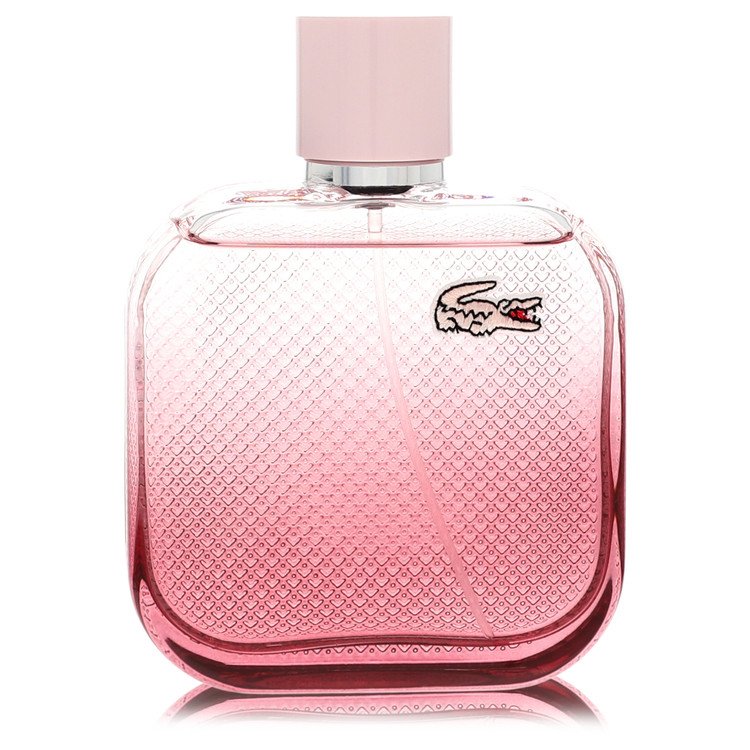 Lacoste Eau De Lacoste L.12.12 Rose Eau Intense