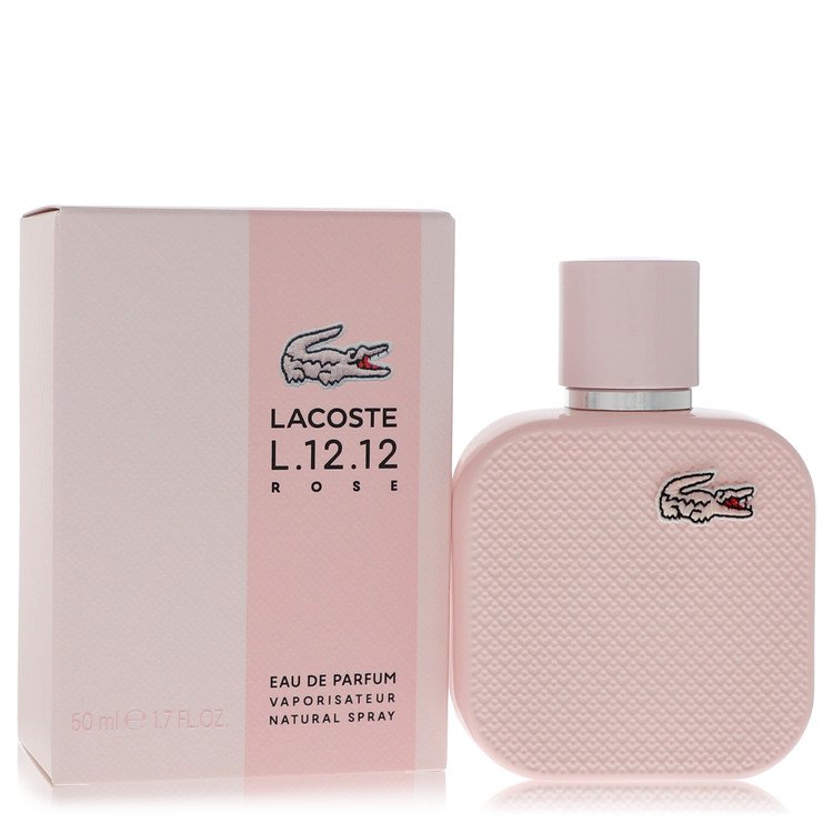 Lacoste Eau De Lacoste L.12.12 Rose