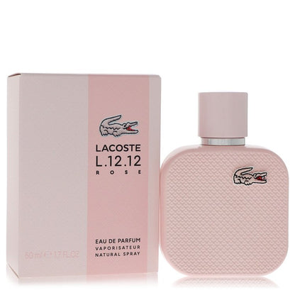 Lacoste Eau De Lacoste L.12.12 Rose