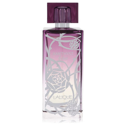 Lalique Amethyst Eclat