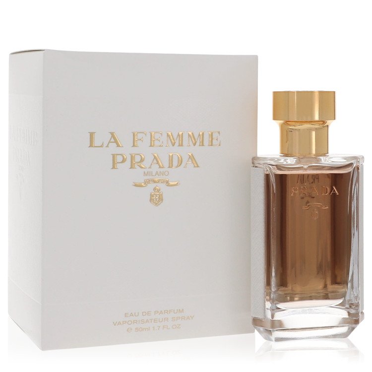 Prada La Femme