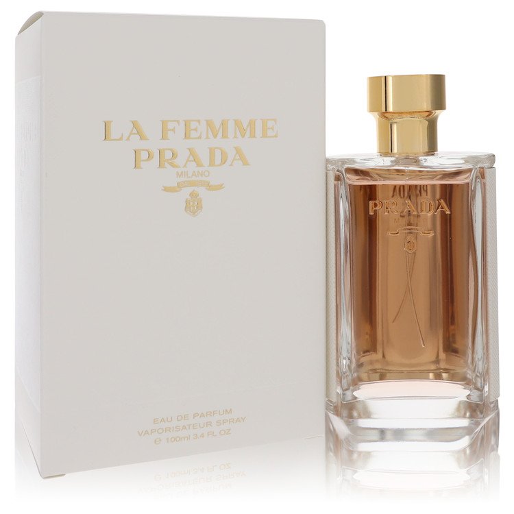 Prada La Femme