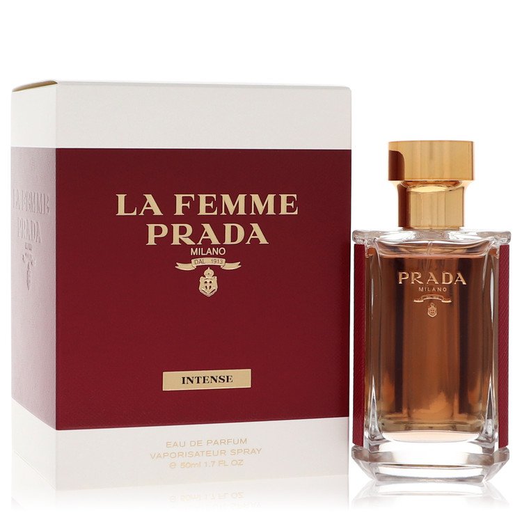 Prada La Femme Intense