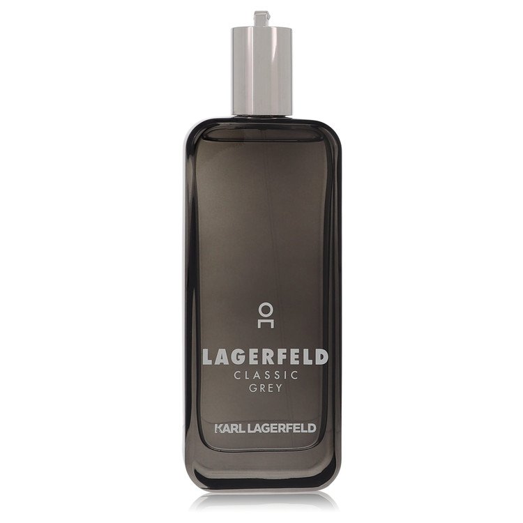 Lagerfeld Classic Grey