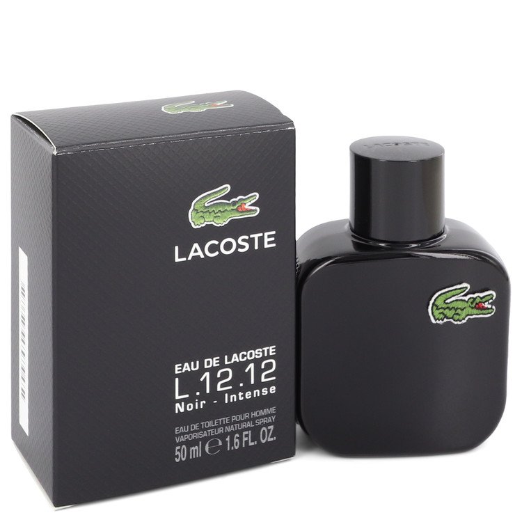 Lacoste Eau De Lacoste L.12.12 Noir