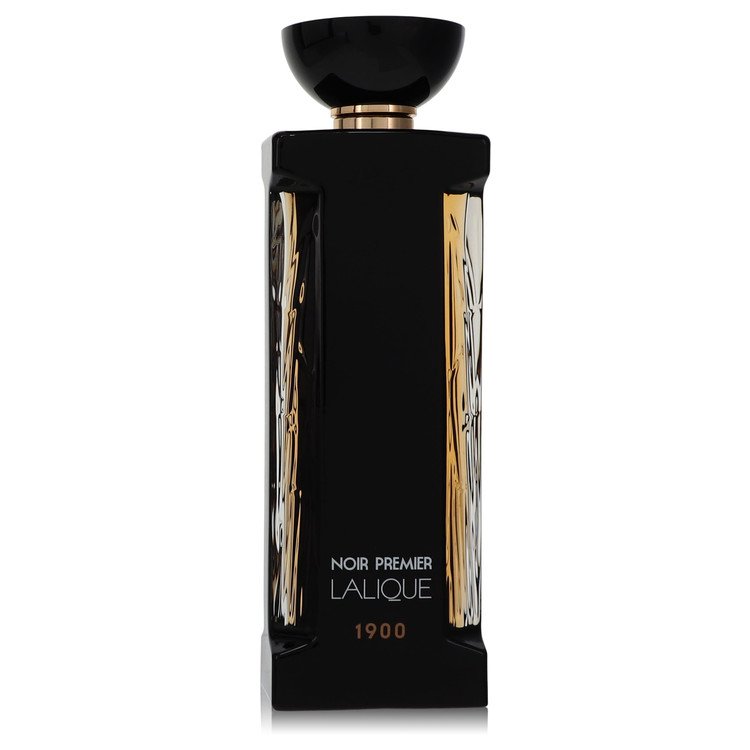 Lalique Fleur Universelle Noir Premier