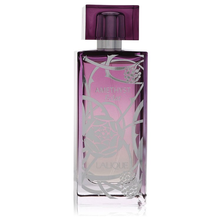 Lalique Amethyst Eclat