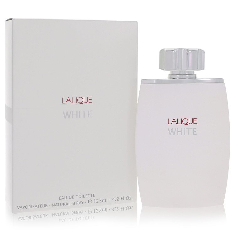 Lalique White